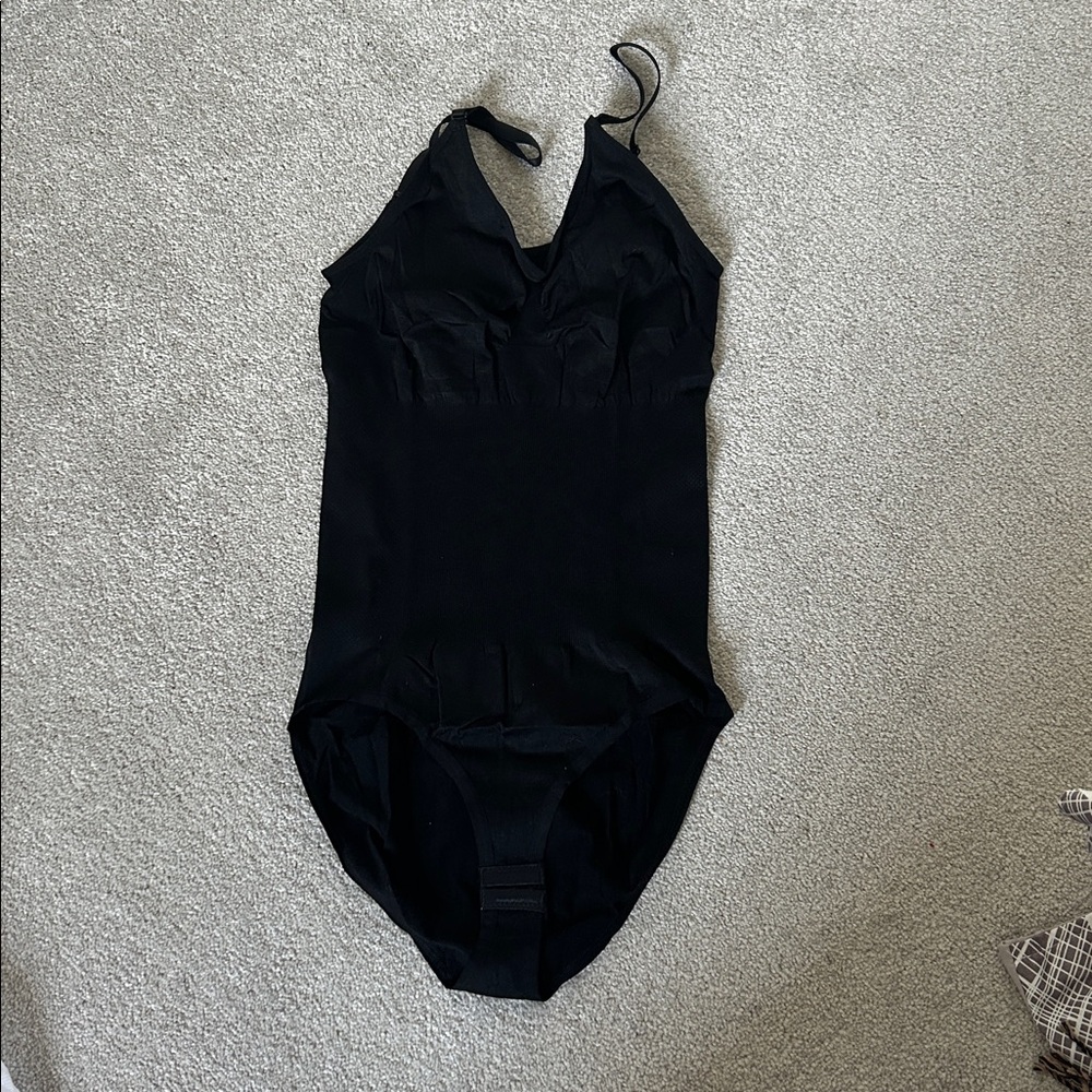 🔥🆕🔥 SUNACGO Tummy Control Shaper Bodysuit Tank Top XL/2XL